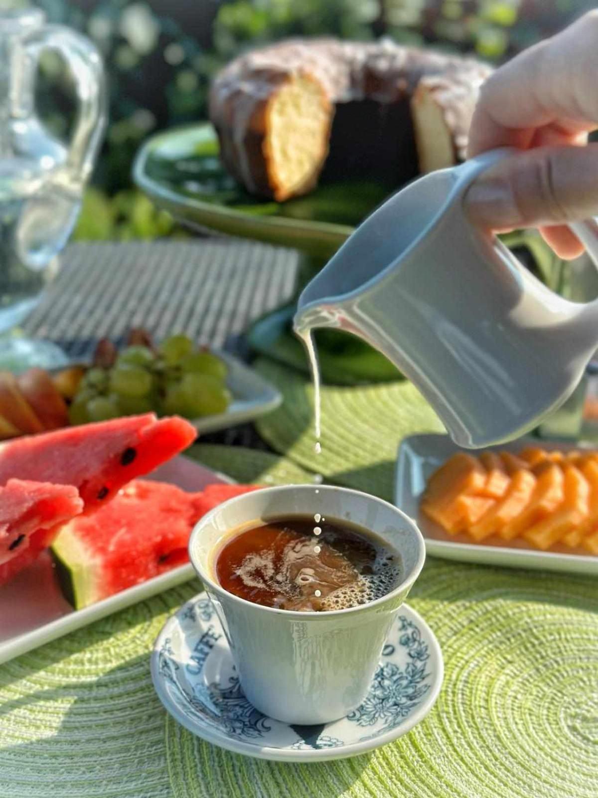 غريفي ان شنتي Soleevino B&B - Exclusively For Adults المظهر الخارجي الصورة