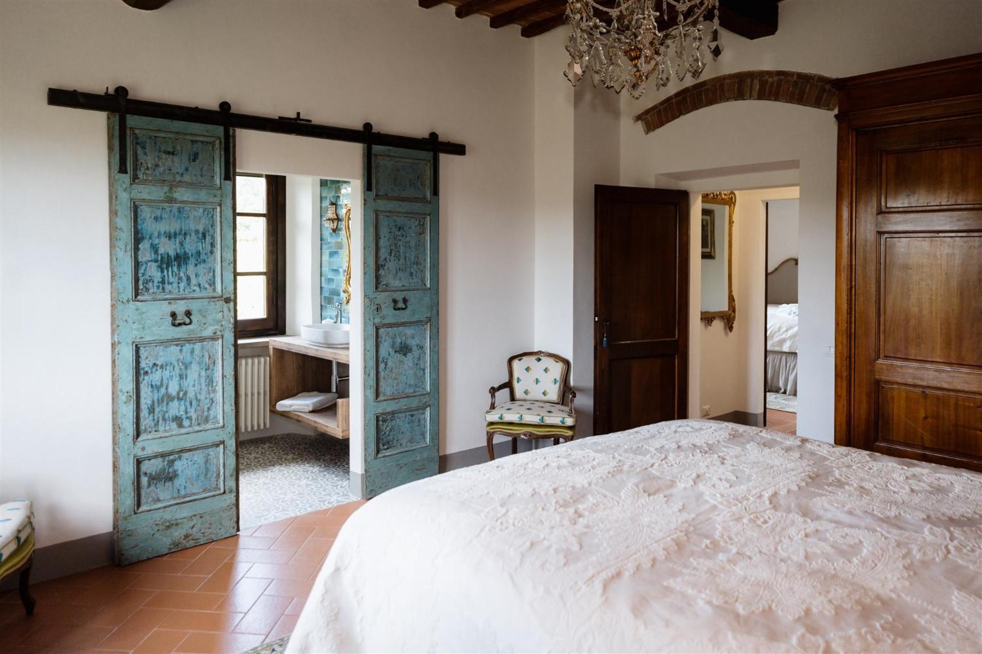 غريفي ان شنتي Soleevino B&B - Exclusively For Adults المظهر الخارجي الصورة